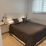 公寓 Iceberg Luxury Dunes Free Private Parking 塔里法