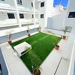 公寓 Iceberg Luxury Dunes Free Private Parking *