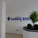 公寓 Iceberg Luxury Dunes Free Private Parking 塔里法