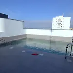 Iceberg Luxury Dunes Free Private Parking 公寓 塔里法