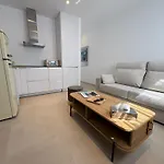 Iceberg Luxury Dunes Free Private Parking 公寓 *