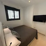 Iceberg Luxury Dunes Free Private Parking 塔里法