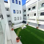 Iceberg Luxury Dunes Free Private Parking