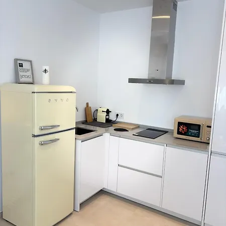 Iceberg Luxury Dunes Free Private Parking Appartement