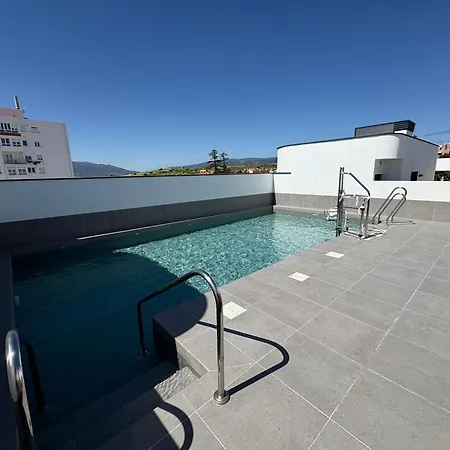 Iceberg Luxury Dunes Free Private Parking *